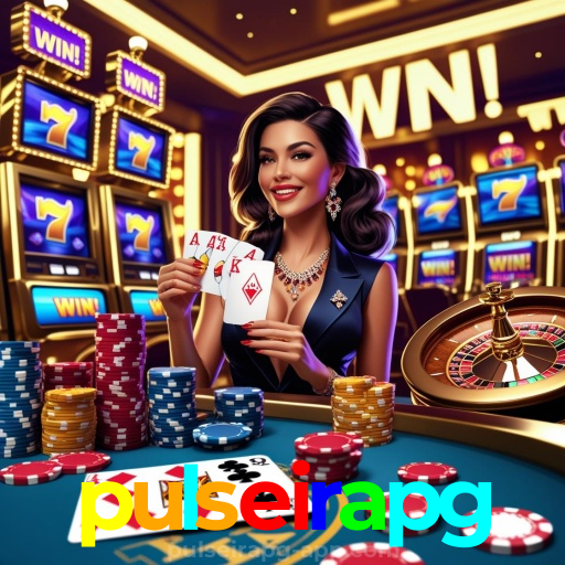Experiência e Emoção: Os Jackpots do pulseirapg Bet