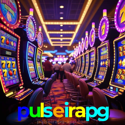 Experiência e Emoção: Os Jackpots do pulseirapg Bet
