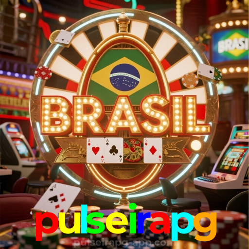 pulseirapg bet Cassino