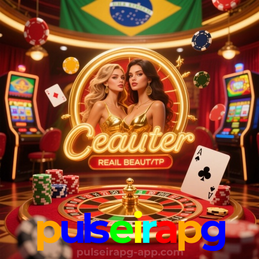 Experiência e Emoção: Os Jackpots do https://pulseirapg-app.com Bet