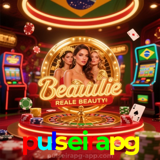 Explore a Diversão dos Cassinos Online no pulseirapg Bet